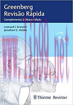 [AME]Greenberg Revis&atilde;o R&aacute;pida: Complemento &agrave; Oitava Edi&ccedil;&atilde;o (Original PDF)