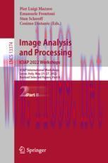 [PDF]Image Analysis and Processing. ICIAP 2022 Workshops: ICIAP International Workshops, Lecce,...