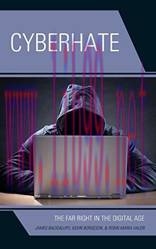[FOX-Ebook]Cyberhate: The Far Right in the Digital Age