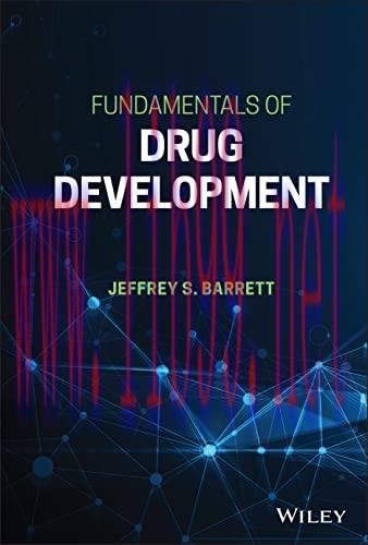 [AME]Fundamentals of Drug Development (Original PDF)