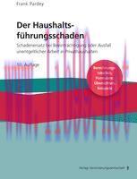 [PDF]Der Haushaltsf&uuml;hrungsschaden &ndash; Kombipaket: Stand: August 2022