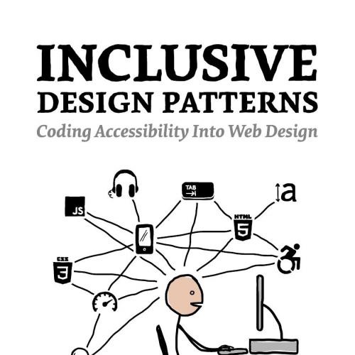 Inclusive Design Patterns (PDF)