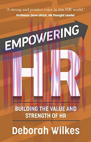 [FOX-Ebook]Empowering HR