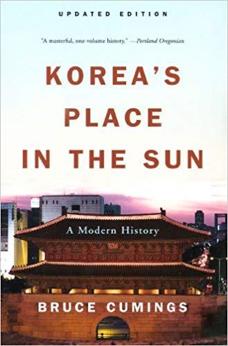 (PDF)Korea&rsquo;s Place in the Sun A Modern History (Updated Edition) Updated Edition