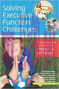 [AME]Solving Executive Function Challenges