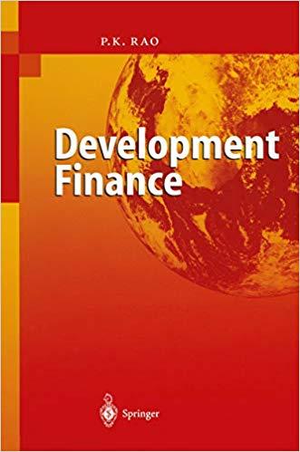 (PDF)Development Finance 2003 Edition