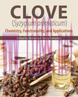 [PDF]Clove (Syzygium aromaticum)
