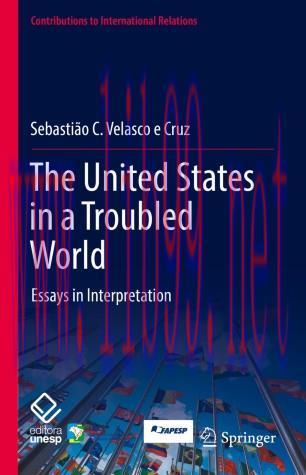 The United States in a Troubled World