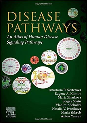 Disease Pathways An Atlas of Human Disease Signaling Pathways