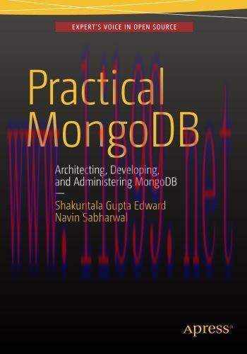 [FOX-Ebook]Practical MongoDB: Architecting, Developing, and Administering MongoDB