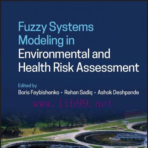 [AME]Fuzzy Systems Modeling in Environmental and Health Risk Assessment (Original PDF)