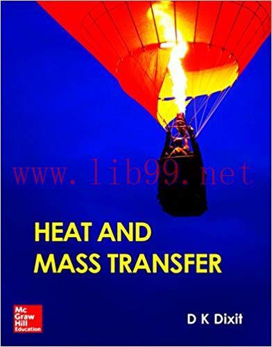 [PDF]Heat and Mass Transfer [D.K Dixit]