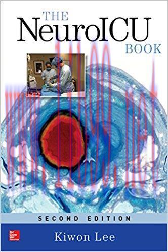 [AME]The NeuroICU Book, Second Edition, 2nd Edition (EPUB)