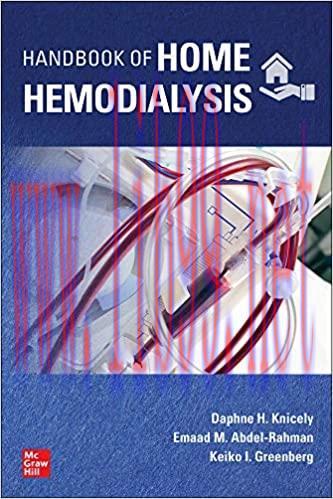 [PDF]Handbook of Home Hemodialysis