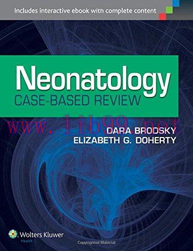 [AME]Neonatology Case-Based Review (Original PDF)