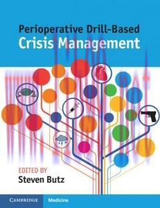 [AME]Perioperative Drill-Based Crisis Management