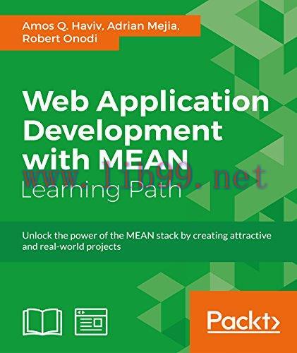 [FOX-Ebook]Web Application Development with MEAN