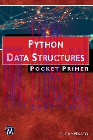 [FOX-Ebook]Python Data Structures Pocket Primer