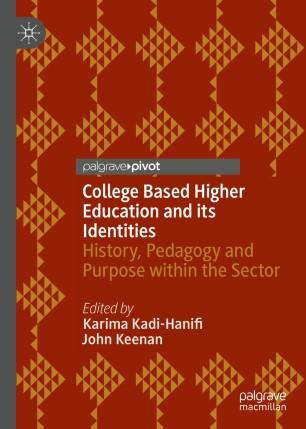 College Based Higher Education and its Identities