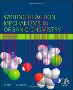 [AME]Writing Reaction Mechanisms in Organic Chemistry, 3rd Edition