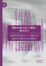 [PDF]International Labour Mobility : How Remittances Shape the Labour Migration Model