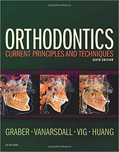 [PDF]Orthodontics Current Principles And Techniques 6th
