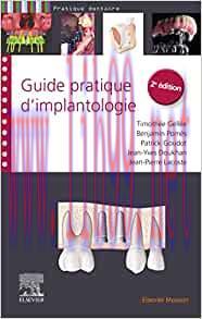 [AME]Guide pratique d'implantologie, 2nd edition (Original PDF)