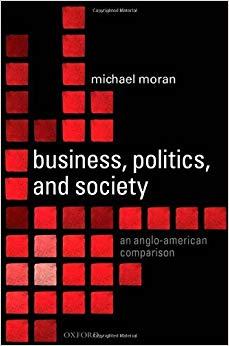 (PDF)Business, Politics, and Society An Anglo-American Comparison 1st Edition