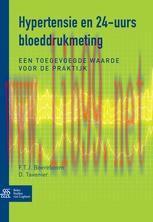 [PDF]Hypertensie en 24-uurs bloeddrukmeting: De toegevoegde waarde in de praktijk