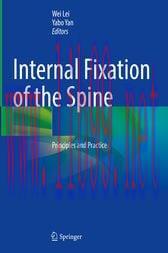 [AME]Internal Fixation of the Spine (Original PDF)