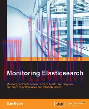[SAIT-Ebook]Monitoring Elasticsearch