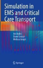 [PDF]Simulation in EMS and Critical Care Transport