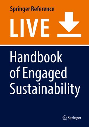 Handbook of Engaged Sustainability