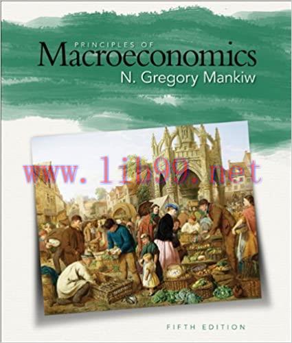 (PDF)Principles of Macroeconomics (Available Titles CourseMate) 005 Edition, Kindle Edition