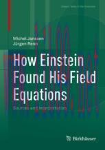 [PDF]How Einstein Found His Field Equations: Sources and Interpretation