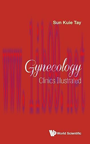 [AME]Gynecology Clinics Illustrated (PDF)