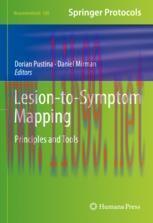 [PDF]Lesion-to-Symptom Mapping: Principles and Tools