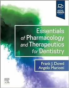 [AME]Essentials of Pharmacology and Therapeutics for Dentistry (True PDF from_ Publisher)