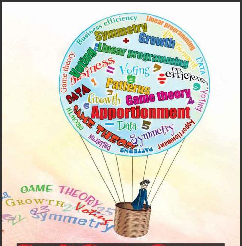 (Solution Manual)For All Practical Purposes Mathematical Literacy in Today's World 10th Edition...