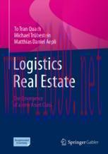 [PDF]Logistics Real Estate: The Emergence of a new Asset Class
