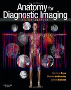 [AME]Anatomy for Diagnostic Imaging, 3rd Edition (Original PDF)