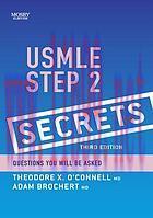 [AME]USMLE Step 2 Secrets, 3rd Edition (Original PDF)