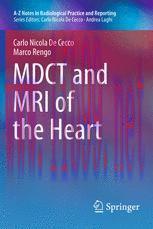 [PDF]MDCT and MRI of the Heart