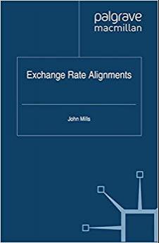 (PDF)Exchange Rate Alignments 2012 Edition