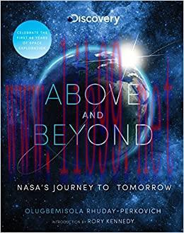 (PDF)Above and Beyond: NASA&rsquo;s Journey to Tomorrow