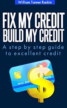(PDF)Fix My Credit Build My Credit