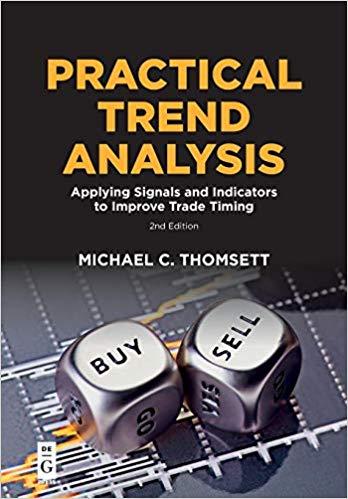 Practical Trend Analysis 2nd Edition