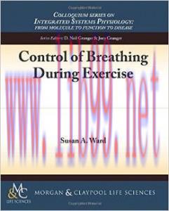 [AME]Control of Breathing During Exercise