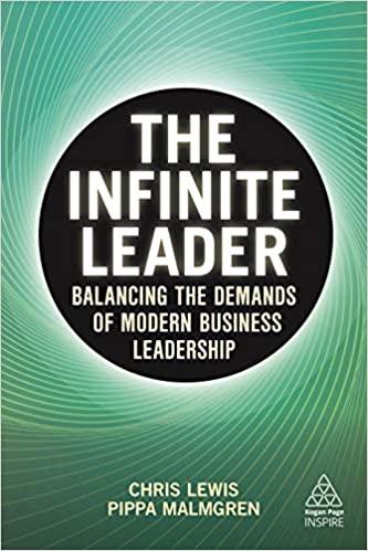 (PDF)The Infinite Leader Balancing the Demands of Modern Business Leadership (Kogan Page Inspir...
