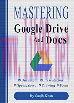 Mastering Google Drive and Docs (With Tips)